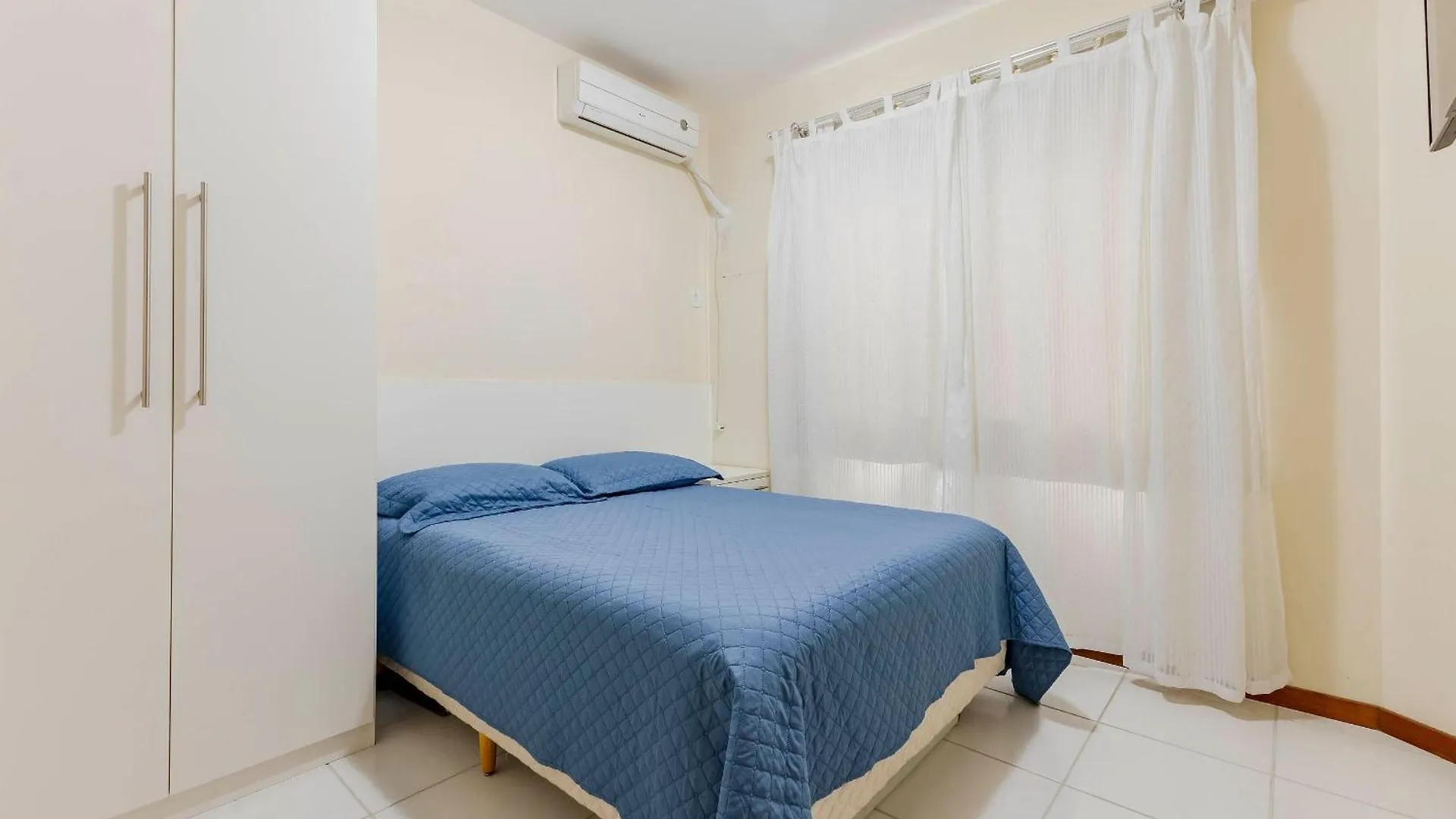 Confortavel Apartamento A Poucos Minutos Da Praia 邦比尼亚斯 巴西